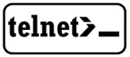 Logo Telnet